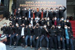 Jelang Pencoblosan Pasangan 