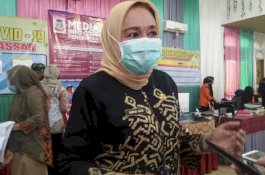 74 Warga Dinyatakan Terpapar Covid 19 denga