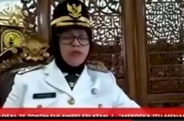 Tiga Kepala Daerah Bakar Semangat Peserta Parade Puisi 75 Tokoh Sulsel