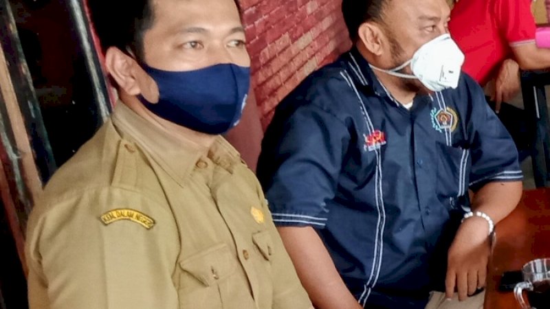 13 Dokter dan 5 Perawat Positif Corona, RSUD Lamaddukelleng Sengkang Ditutup Sementara