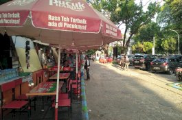 Harusnya Gratis, Kanre Rong Disewa Hingga Rp8 Juta per Tahun