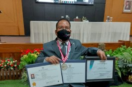 KemenPAN-RB Dampingi Inovasi Pemkot Parepare