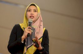 Jubir ADAMA: Pihak yang Diduga Melanggar Bukan Paslon dan Tim