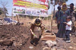 DPRD Jeneponto Sebut Bangunan Sekolah Tanpa IMB Melanggar Perda