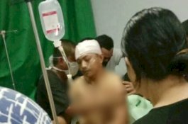 Pelaku Penebas Anggota DPRD Jeneponto Menyerahkan Diri