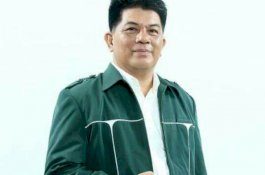 Aksah Kasim Tanggapi Keputusan Mundur Asri Anjang dari Ketua Tim MACCA