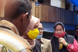 Reses di Barru, Ketua DPRD Sulsel Terima Banyak Aspirasi Terkait Pertanian