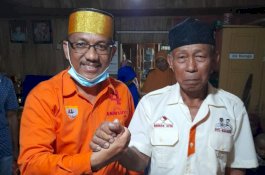 Usai Debat Kandidat Perdana, Anir-Lutfi Panen Dukungan