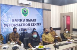 BPMD Barru Dukung Program Nasional Pencegahan Perkawinan Anak