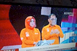 Ini Solusi Danny Pomanto Mengatasi Minimnya Jumlah Sekolah di Makassar