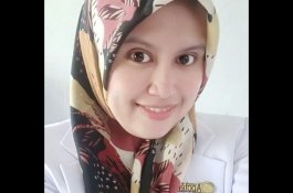 Apoteker Barru ini Tak Sabar Sambut Hasil Uji Klinis Vaksin Covid-19