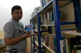PerDik: Tomy Satria yang Paling Paham Disabilitas