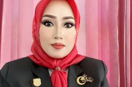 Tokoh Perempuan Bungoro Dukung Anir: Pangkep Butuh Pemimpin Perempuan