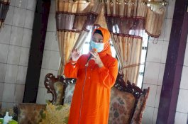 Warga Curhat Pupuk Langka, Ini Solusi Anir-Lutfi