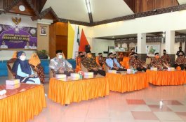 Parepare Target Tiga Kemenangan di Festival Anak Shaleh Indonesia ke-XI