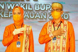 Pernyataan Pamungkas Anir-Lutfi: Kami Rasakan Denyut Nadi Perubahan