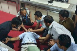 Innalillah... Anggota DPRD Sulsel Ince Langke Meninggal Dunia