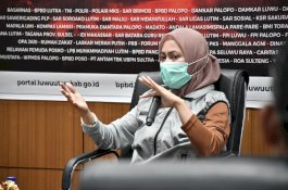 Bupati Terbitkan Edaran Gerakan Luwu Utara Berzikir dan Doa Bersama