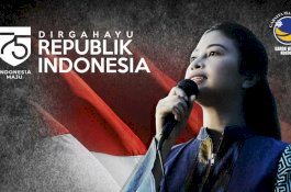 DPP Garnita Malahayati Beri Santunan untuk Janda Veteran