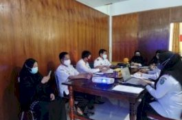 Pemkot Parepare Berinovasi Kembangkan Arsip Elektronik