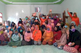 Siapkan Insentif Rp500 Ribu, Anir: Jangan Ada Lagi Ketua RT yang Mundur