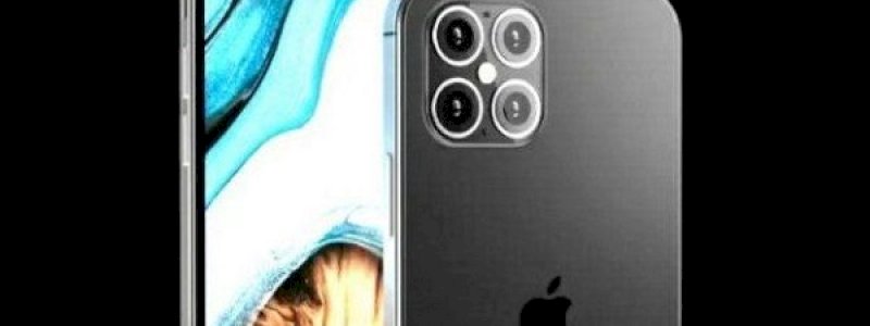 Ini Bocoran Kisaran Harga iPhone 12