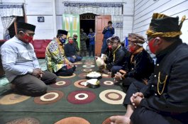Iqbal Sebut Seko sebagai Tempat yang Selalu Ingin Dikunjungi