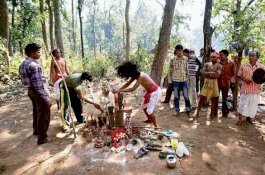 Menantu Perempuannya Hilang, Ibu Ini Tak Bisa Bicara Gara-Gara Percaya Takhayul