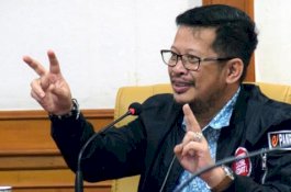 None Dorong Pemberdayaan Para Veteran