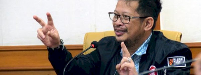 None Dorong Pemberdayaan Para Veteran