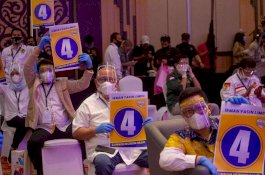 Irman-Zunnun Siapkan Strategi Kampanye di Tengah Pandemi Covid-19