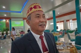 Akademisi: Diversifikasi Pangan Lestari Adalah Gerakan Masyarakat