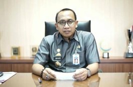 Sekda Parapare Menilai KIPAS Menciptakan Pertumbuhan Ekonomi