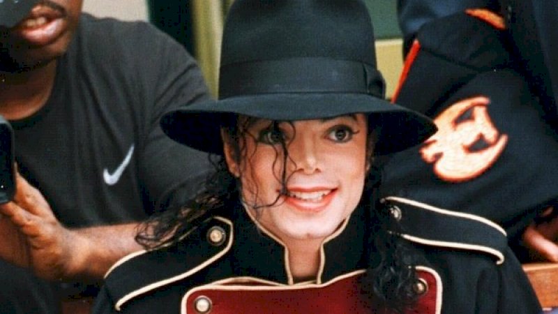 Michael Jackson dan kegelisahannya semasa hidup / Foto: Instagram
