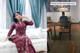 Janda Muda Bertemu Pria Pujaan Berharap Dijadikan Istri, Eh Ternyata...