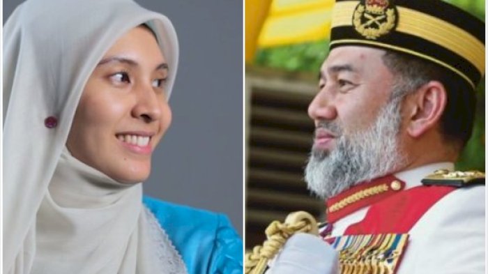 sultan muhammad ke-v, kelantan tengku zubaidah tengku norudin