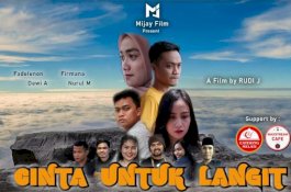 Diangkat dari Buku Janji Jiwa, Film 