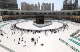 Optimisme Travel Umrah di Tengah Pelarangan Masuk Arab Saudi