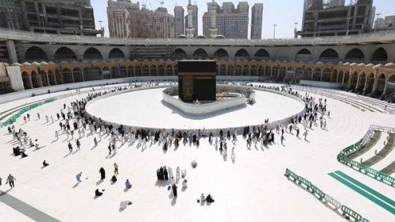 Masjidilharam.