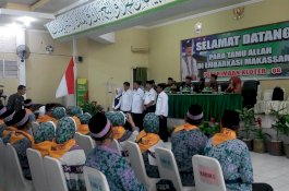 Arab Saudi Berlakukan Visa Progresif Bagi Jemaah Haji