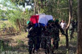 Pemuda Ini Meninggal 14 Tahun Lalu, Tapi Jenazahnya Masih Utuh