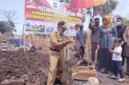 PAUD Model Tak Miliki IMB, Diknas Abaikan Perintah Bupati Jeneponto