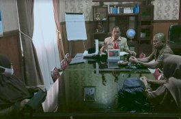 Kepala SD yang DO Muridnya di Jeneponto Resmi Dicopot, Ini Penggantinya