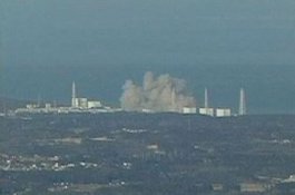 Jepang akan Buang Air Tercemar Radioaktif ke Laut