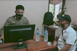 Marah karena Diteriaki Kata-Kata Kotor, Pak Lurah di Jeneponto Tambah Dianiaya Warganya