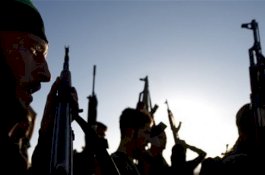 Serangan Kelompok Jihadis di Somalia, Puluhan Orang Tewas