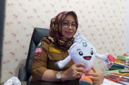 Ternyata Ini Pemilik Suara Syahdu di Balik Jingle KPU Bulukumba untuk Pilkada 2020