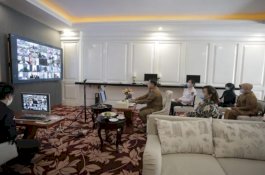 Pekan Ini, Jokowi Resmikan Bandara Toraja dan Tol Layang Makassar