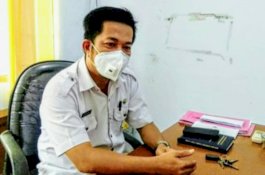 Kasus Covid-19 di Wajo Bertambah, Masyarakat Diharap Tetap Patuhi Protokol Kesehatan