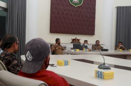 Pasien Positif Covid-19 di Palopo akan Dikarantina di Hotel